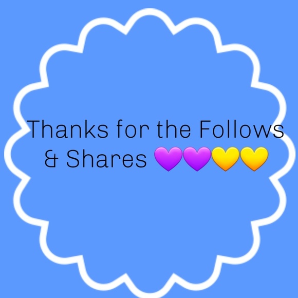 Thank you for the Love - Picture 1 of 1